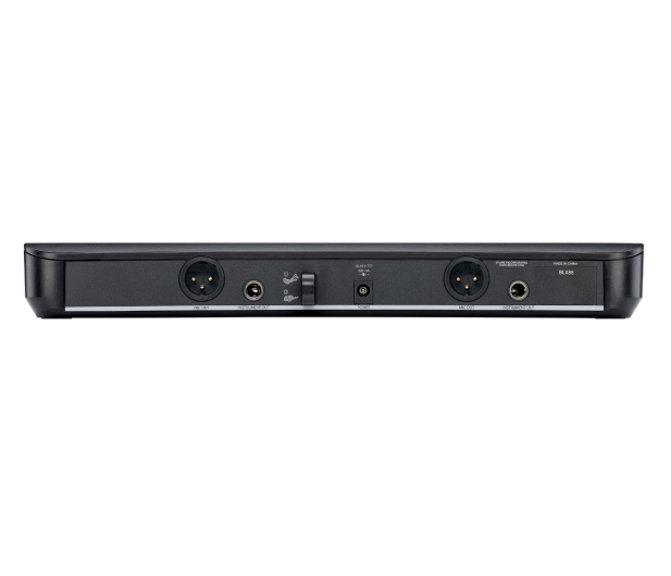 Shure BLX288E/B58 - 642517 - zdjęcie 3